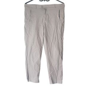 DKR & Co. Women's Slim Tapered Pants – Size 8
